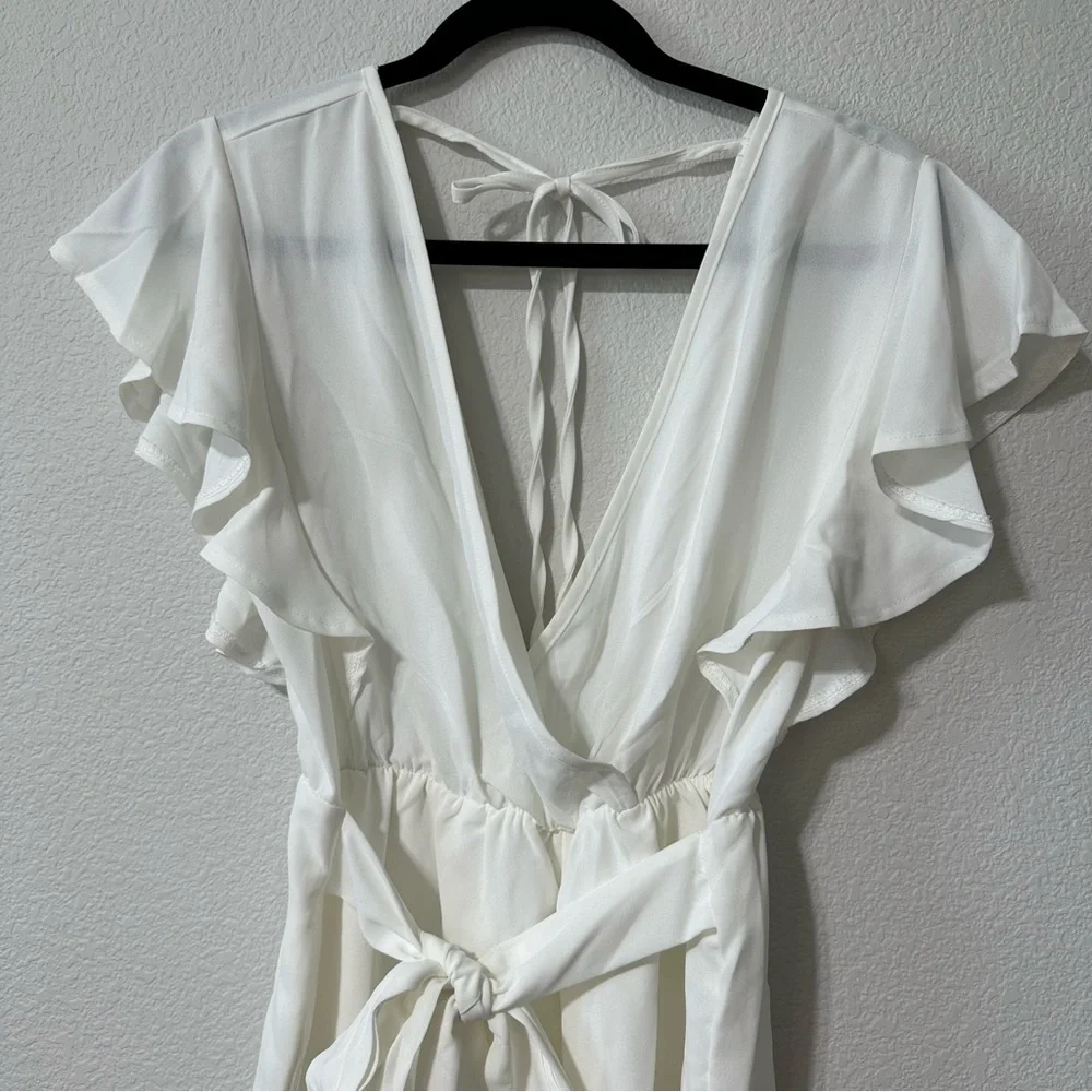 Romper - Picture 2 of 4